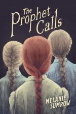 Okładka The Prophet Calls