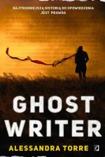 Okładka Ghostwriter
