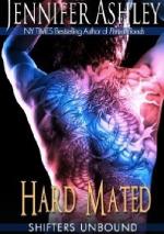 Shifters Unbound: Hard Mated