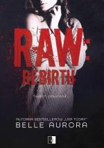 Okładka Raw: Rebirth
