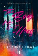 The Boy Who Isn't Hers