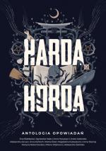 Okładka Harda Horda