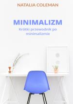 Okładka Minimalizm. Krótki przewodnik po minimalizmie