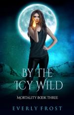 Okładka By the Icy Wild
