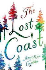 Okładka The Lost Coast