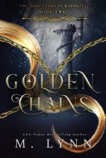 Okładka Golden Chains