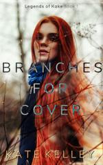 Okładka Branches for Cover