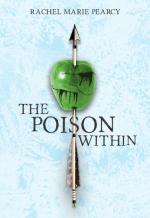 Okładka The Poison Within
