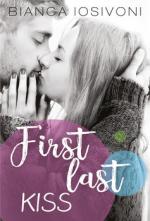 Okładka First Last Kiss