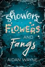 Okładka Showers, Flowers, and Fangs