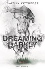 Okładka Dreaming Darkly