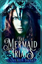 Okładka The Mermaid Trials