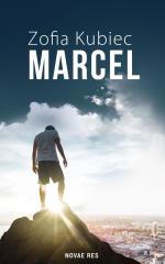 Okładka Marcel