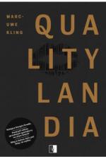 Okładka QualityLandia