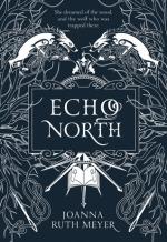 Okładka Echo North