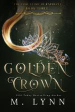 Okładka Golden Crown