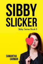 Okładka Sibby Slicker