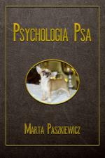 Okładka Psychologia psa