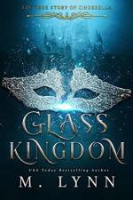 Okładka Glass Kingdom