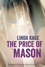 Okładka The Price of Mason