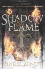 Okładka Shadow & Flame