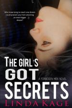 Okładka The Girl's Got Secrets