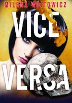 Okładka Vice versa