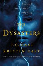 Okładka The Dysasters