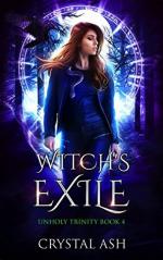 Okładka Witch's Exile
