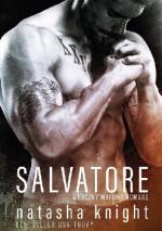 Okładka Salvatore