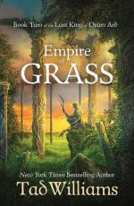 Okładka Empire of Grass