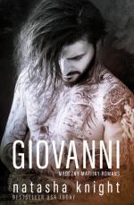 Okładka Giovanni