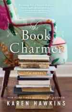 Okładka The Book Charmer