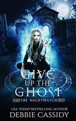 Give up the Ghost