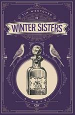 Okładka The Winter Sisters