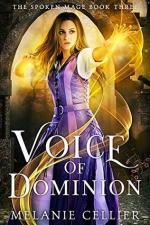 Okładka Voice of Dominion