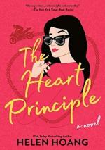Okładka The Heart Principle