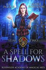 A Spell for Shadows