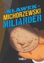 Okładka Miliarder Michorzewski
