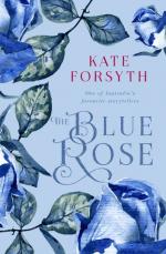 Okładka The Blue Rose