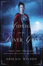 Okładka Midnight on the River Grey