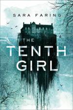 Okładka The Tenth Girl