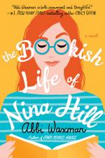 Okładka The Bookish Life of Nina Hill