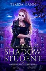 Okładka The Shadow Student