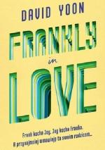Okładka Frankly in Love
