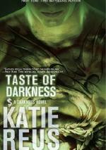 Okładka Taste of Darkness