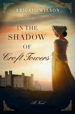 Okładka In the Shadow of Croft Towers