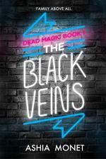 Okładka The Black Veins