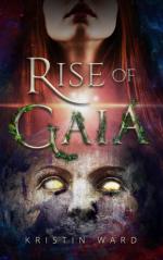 Okładka Rise of Gaia