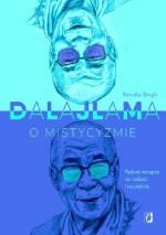 Okładka Dalajlama o mistycyzmie